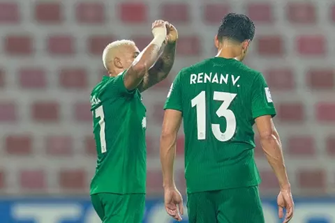 التعادل سيد الموقف.. شباب الأهلي يسقط في فخ تراكتور بدوري أبطال آسيا للنخبة